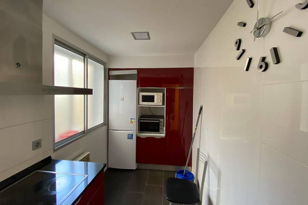 Photo of Kitchen in Burgos