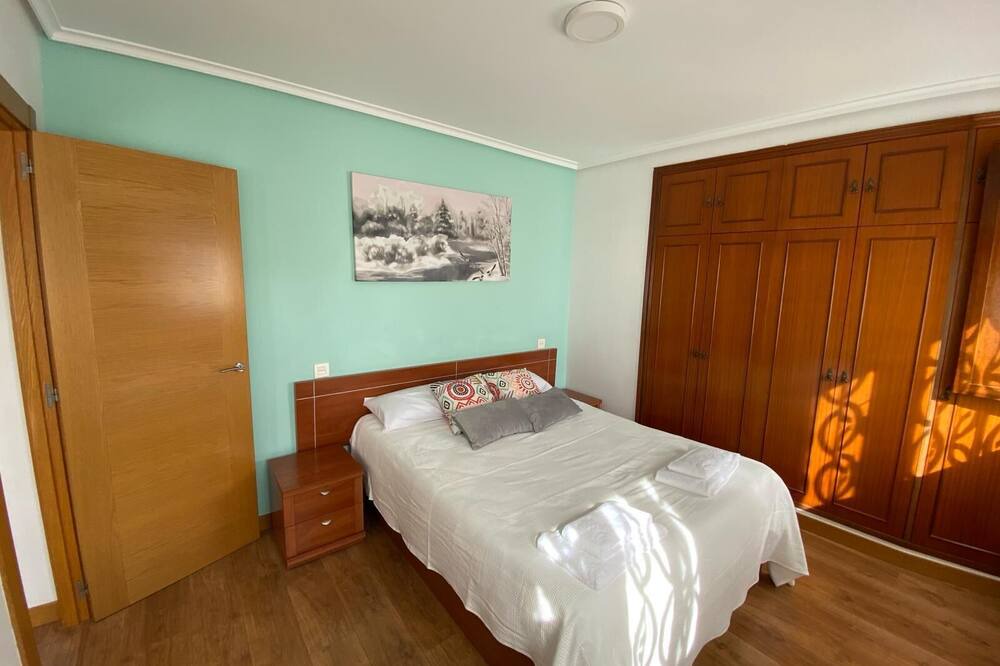 Photo of Bedroom in Burgos