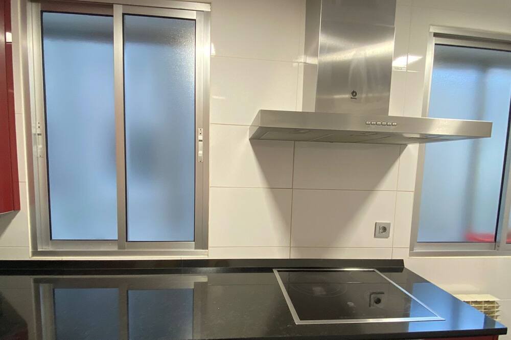 Photo of Kitchen in Burgos