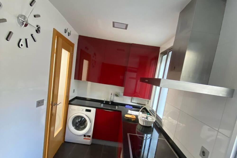 Photo of Kitchen in Burgos