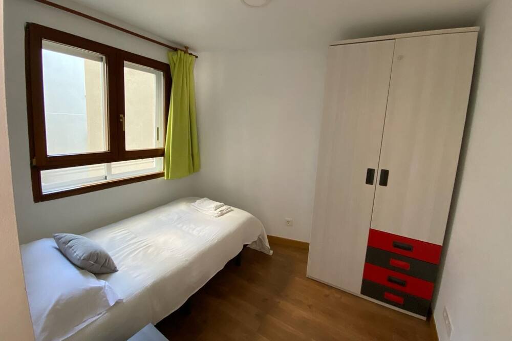 Photo of Bedroom in Burgos