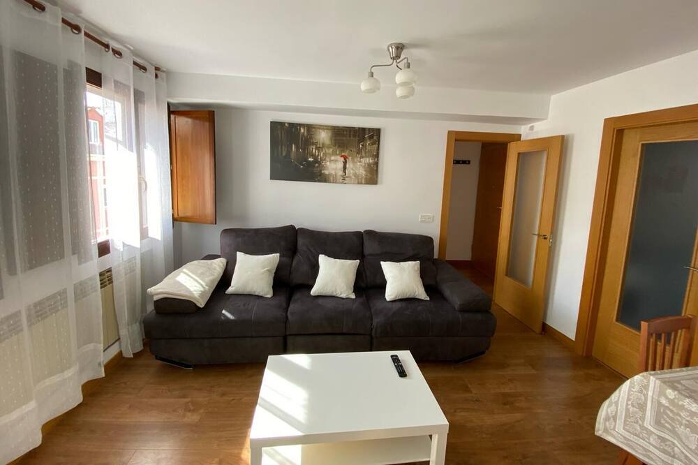 Photo of Livingroom in Burgos