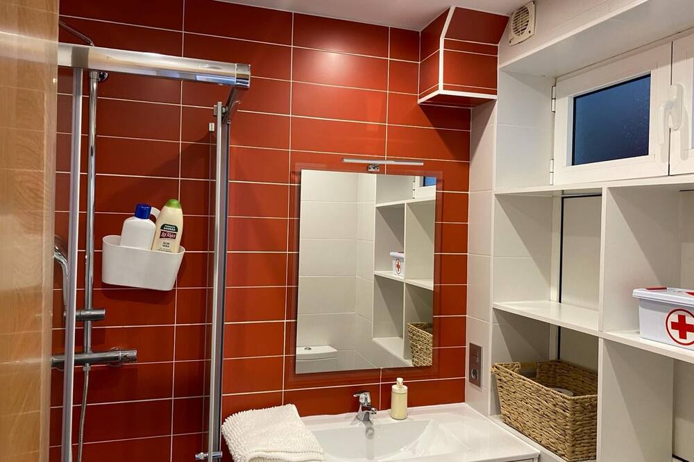 Photo of Bathroom in Burgos