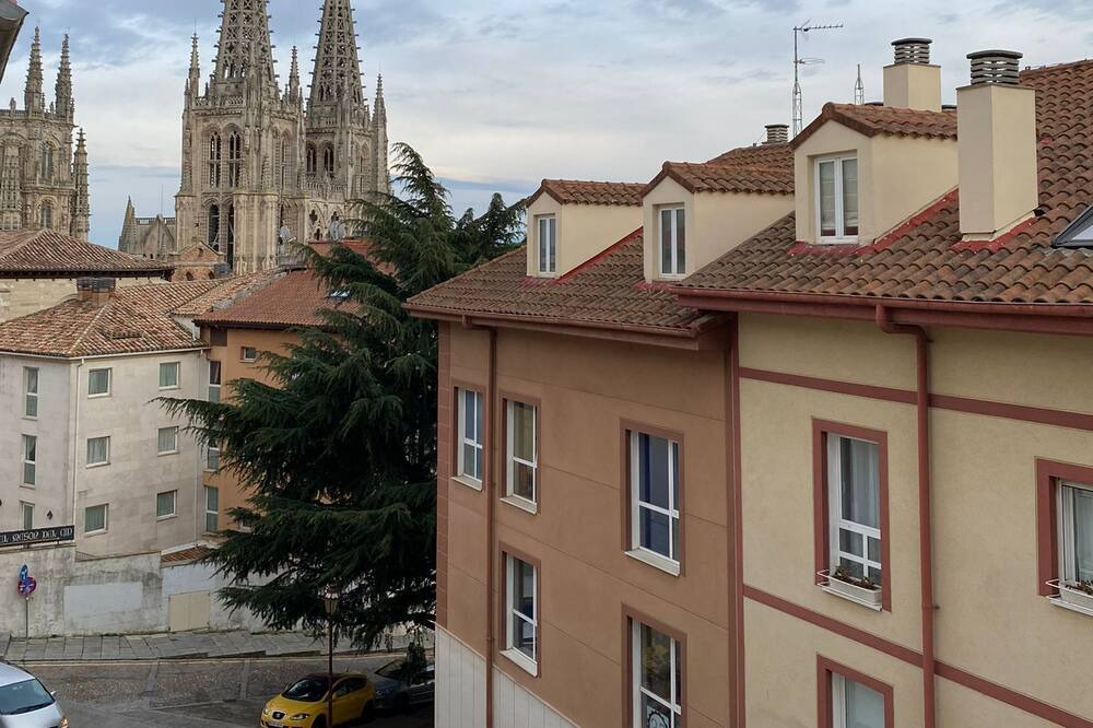 Photo of Outdoor in Burgos