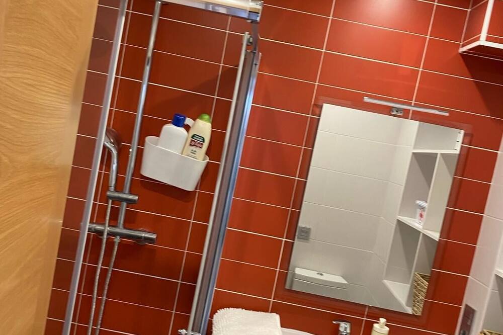 Photo of Bathroom in Burgos