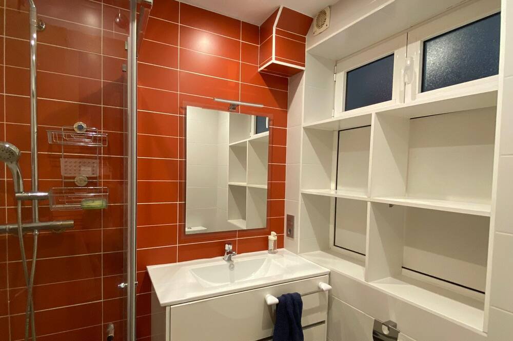 Photo of Bathroom in Burgos