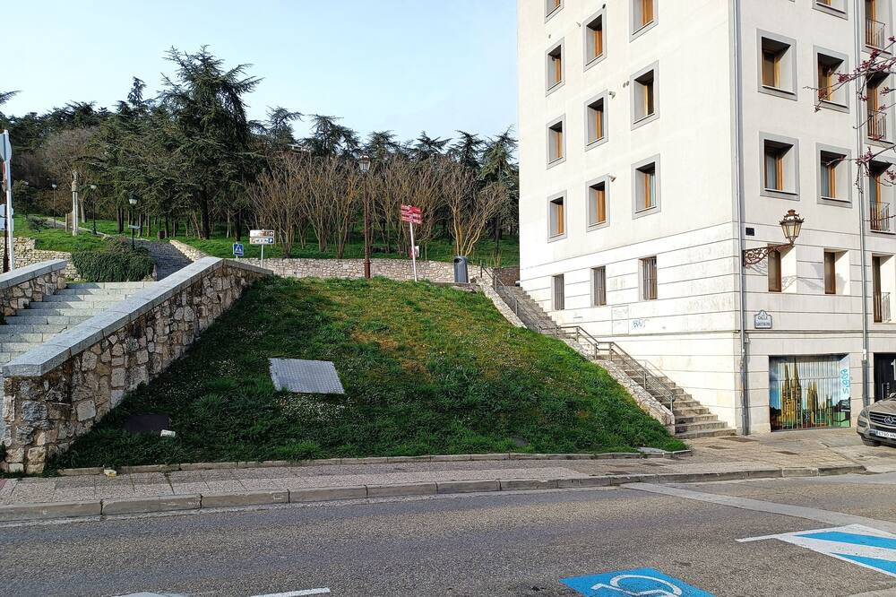 Photo of Outdoor in Burgos
