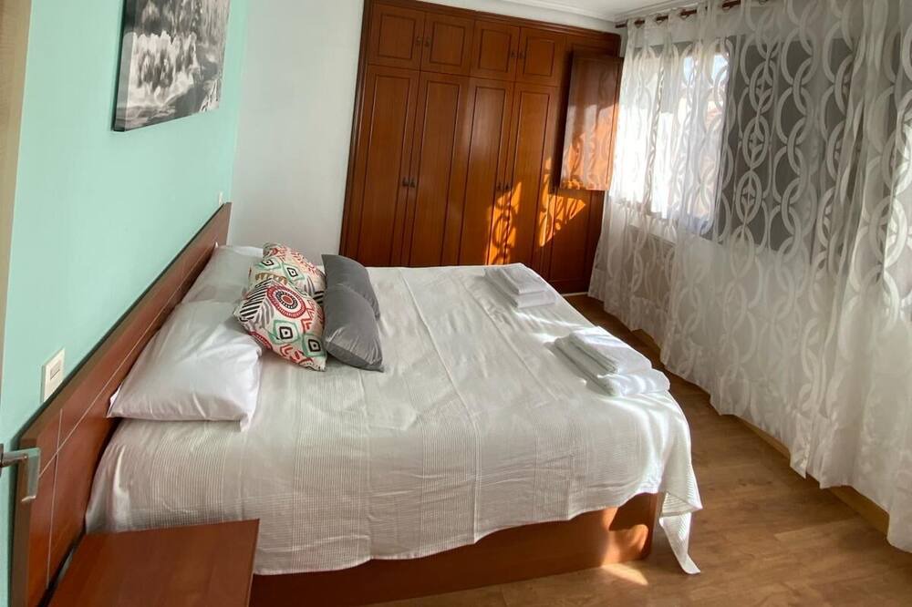 Photo of Bedroom in Burgos