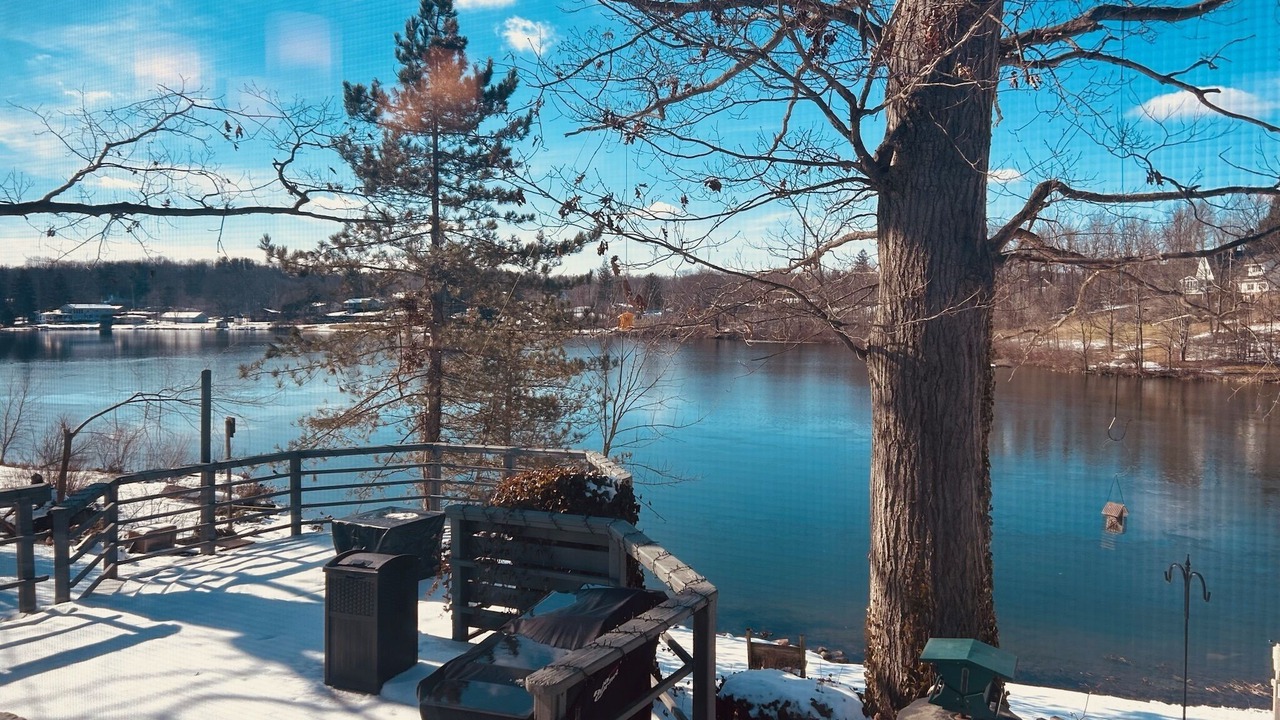 Photo of Outdoor in Newbury