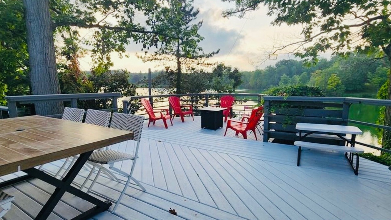 Photo of Outdoor in Newbury