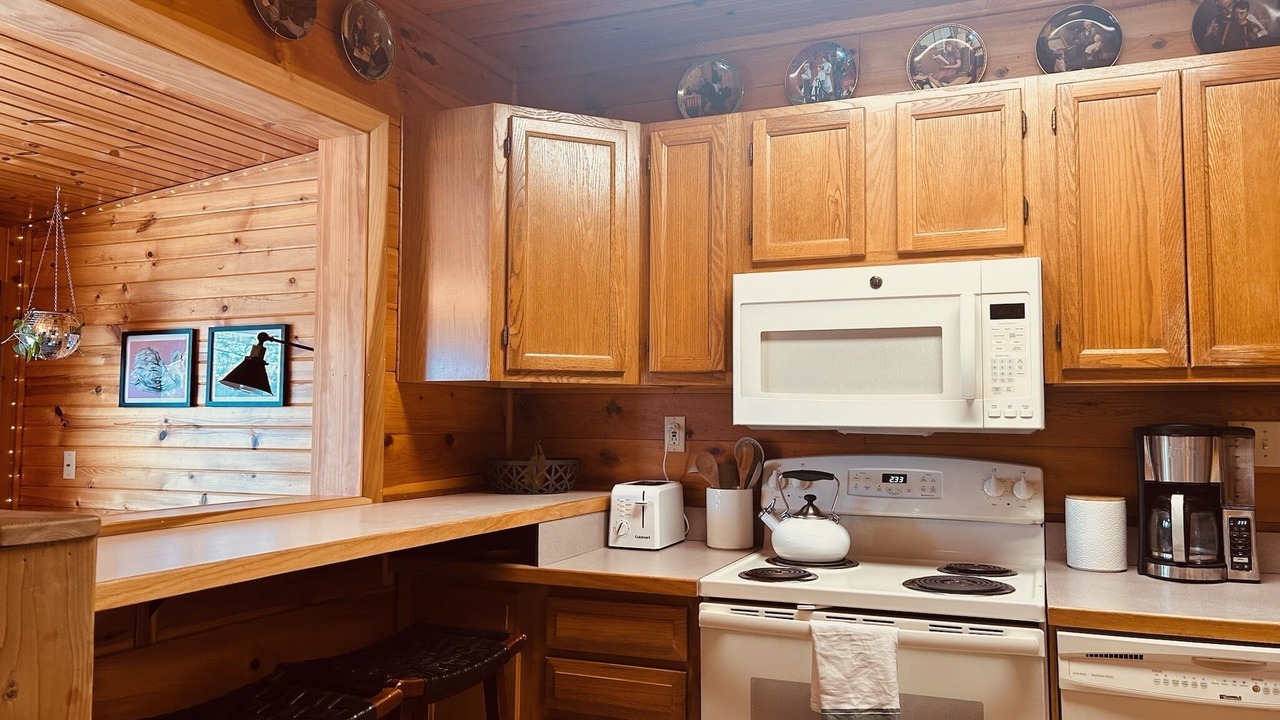 Photo of Kitchen in Newbury