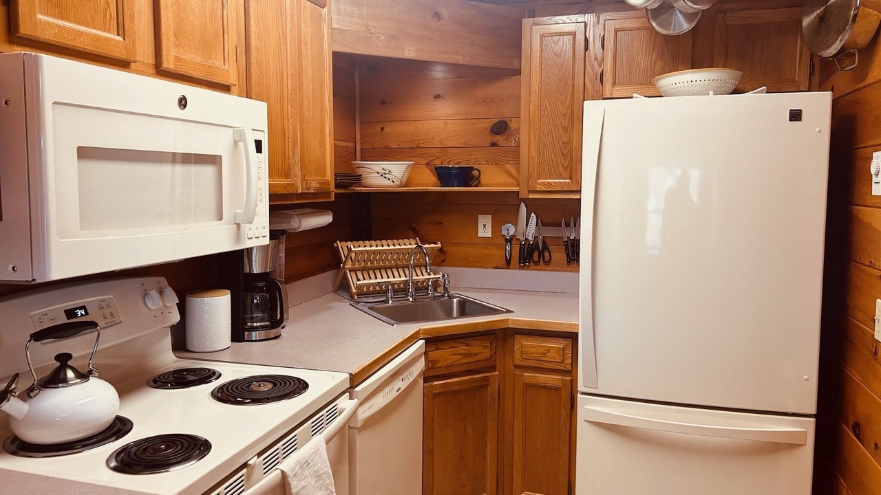 Photo of Kitchen in Newbury
