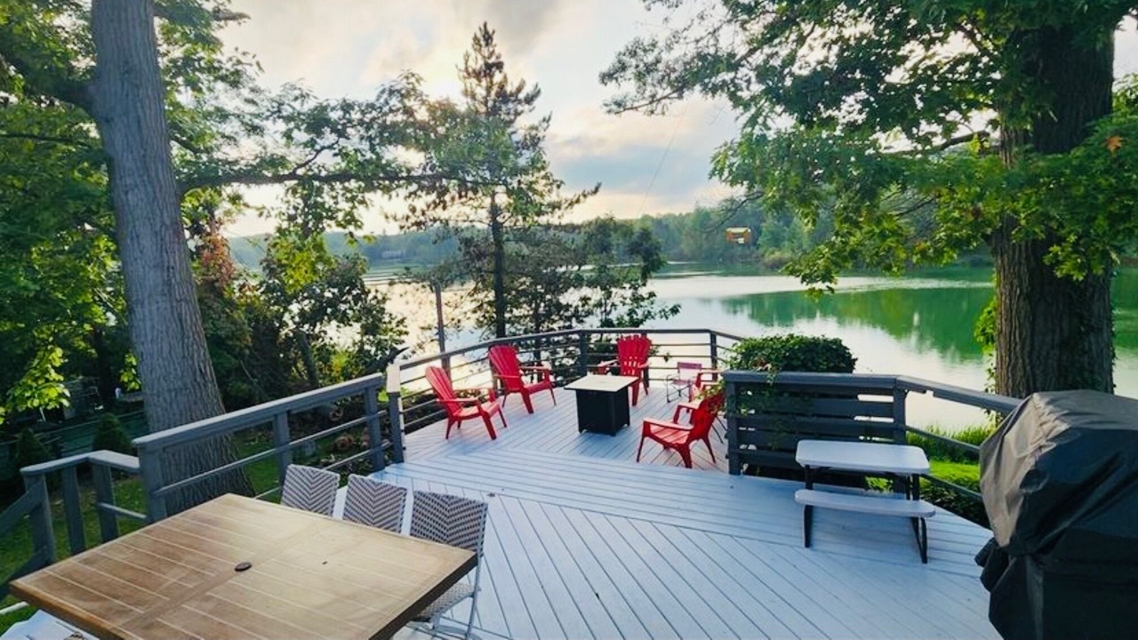 Photo of Outdoor in Newbury