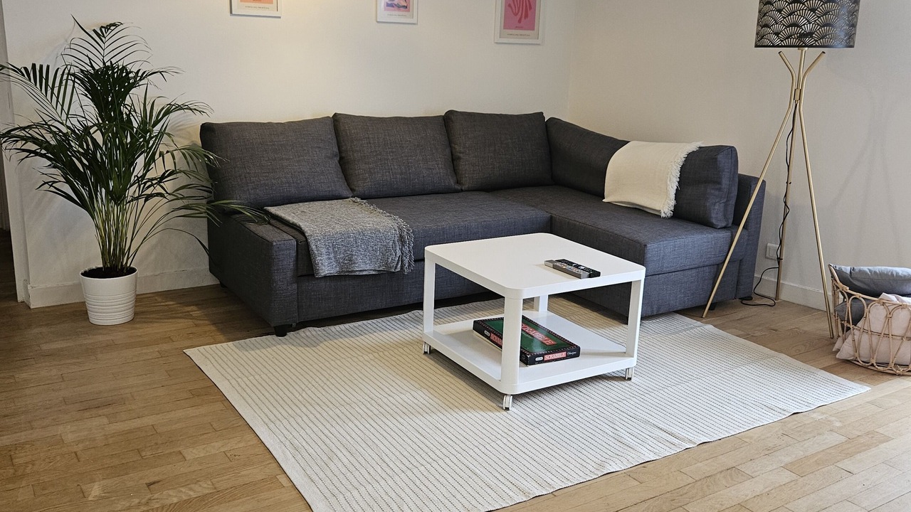 Photo of Livingroom in Bourg-la-Reine