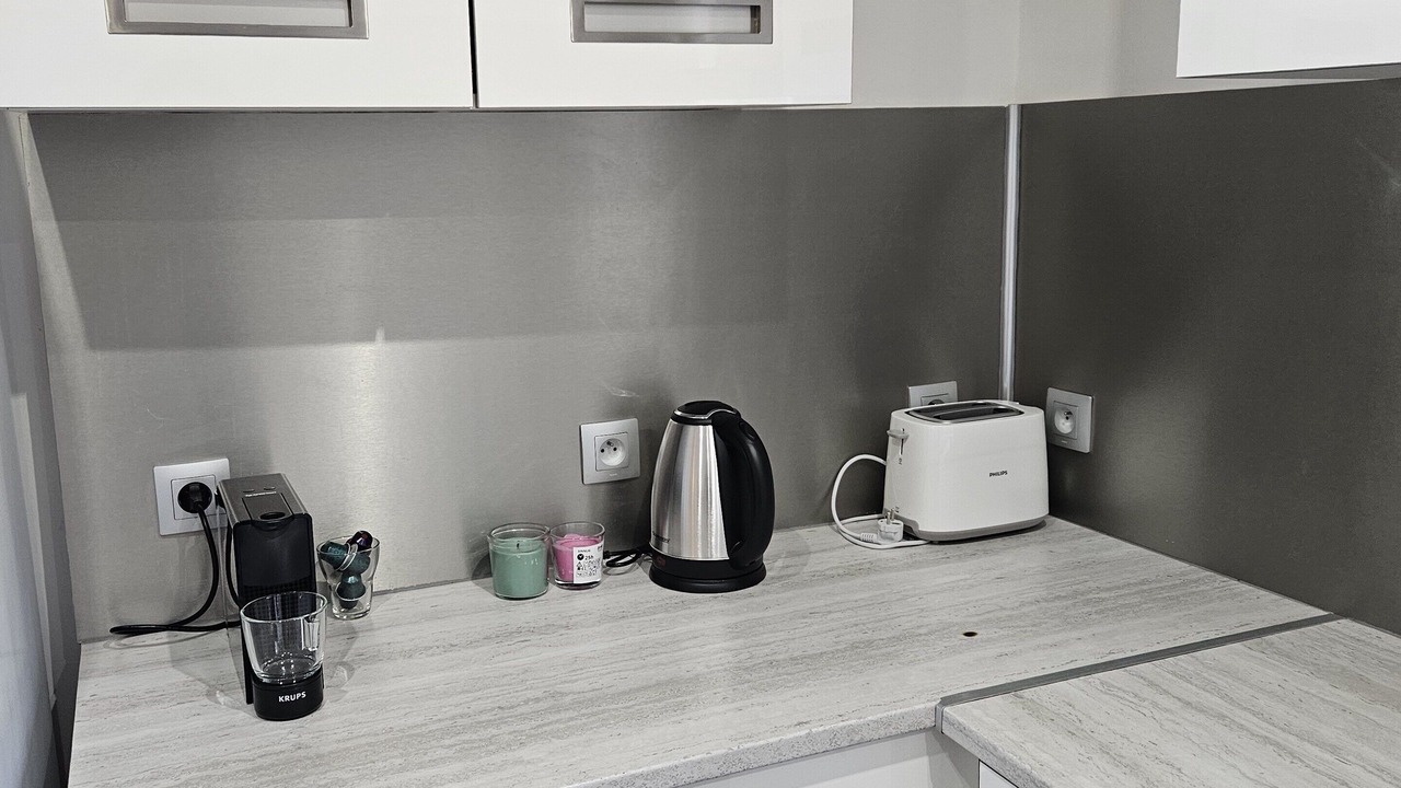 Photo of Kitchen in Bourg-la-Reine