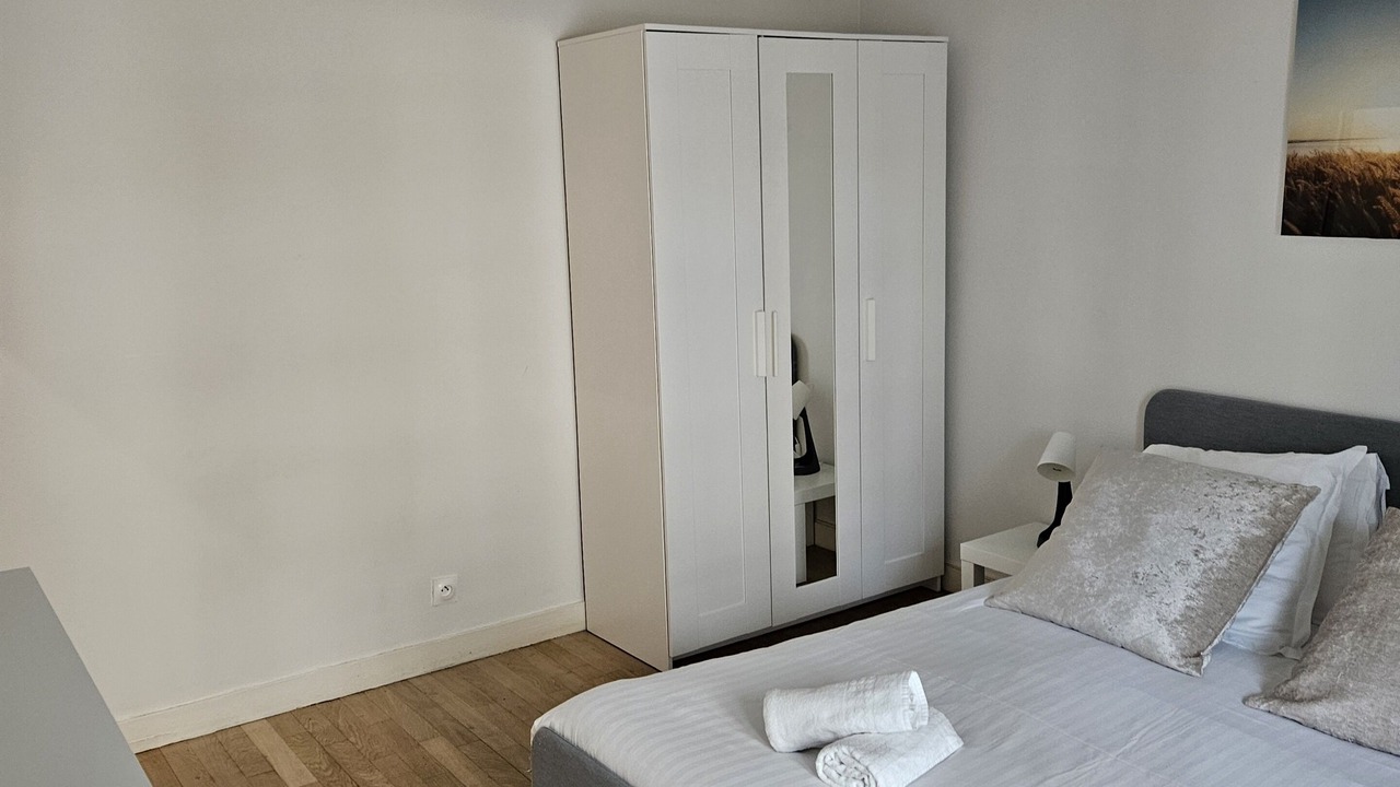 Photo of Others in Bourg-la-Reine