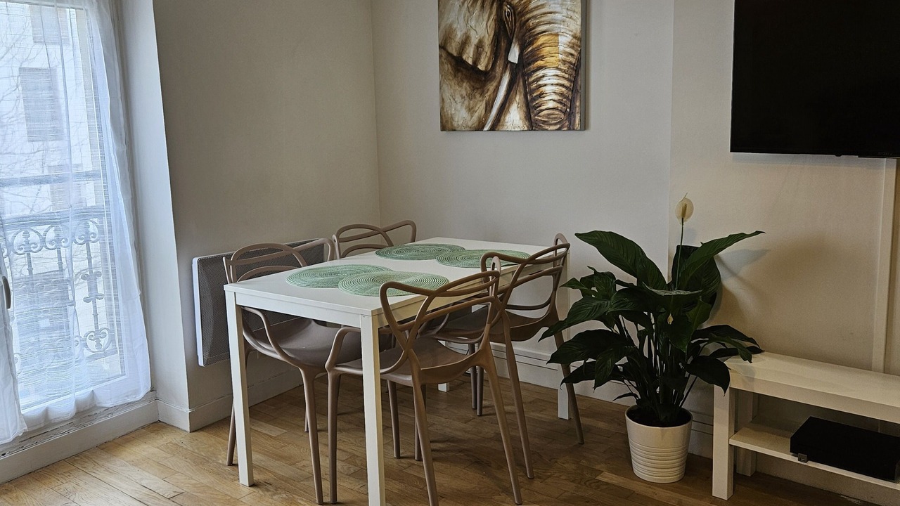 Photo of Others in Bourg-la-Reine