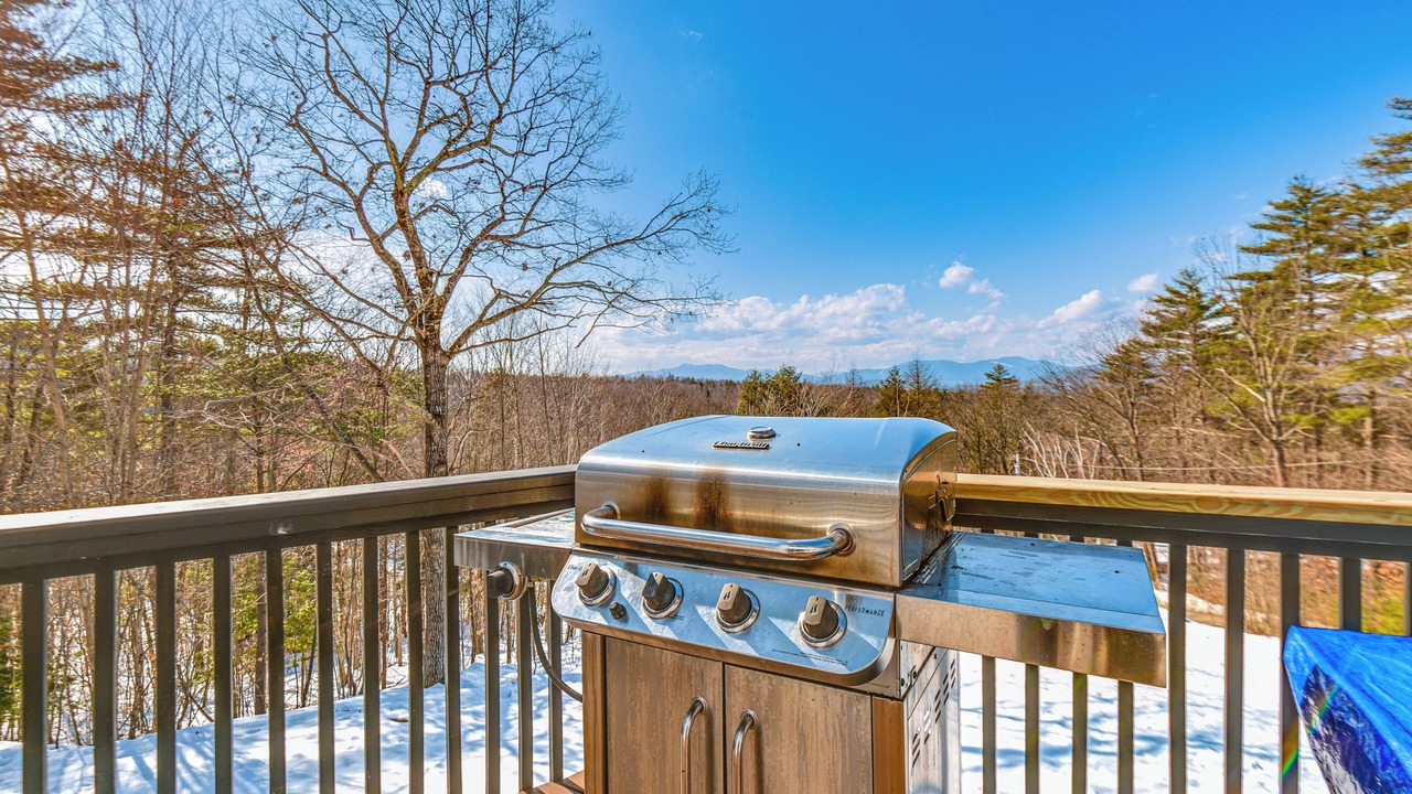 Photo of Outdoor in Fryeburg