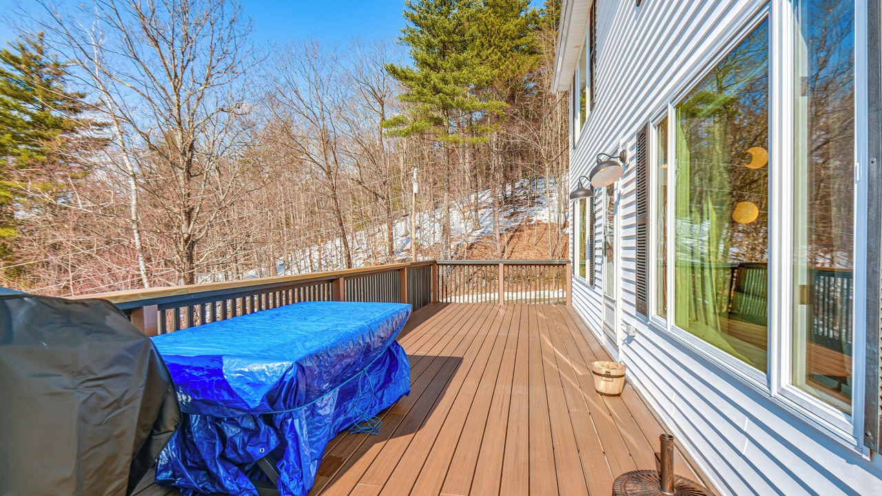 Photo of Outdoor in Fryeburg