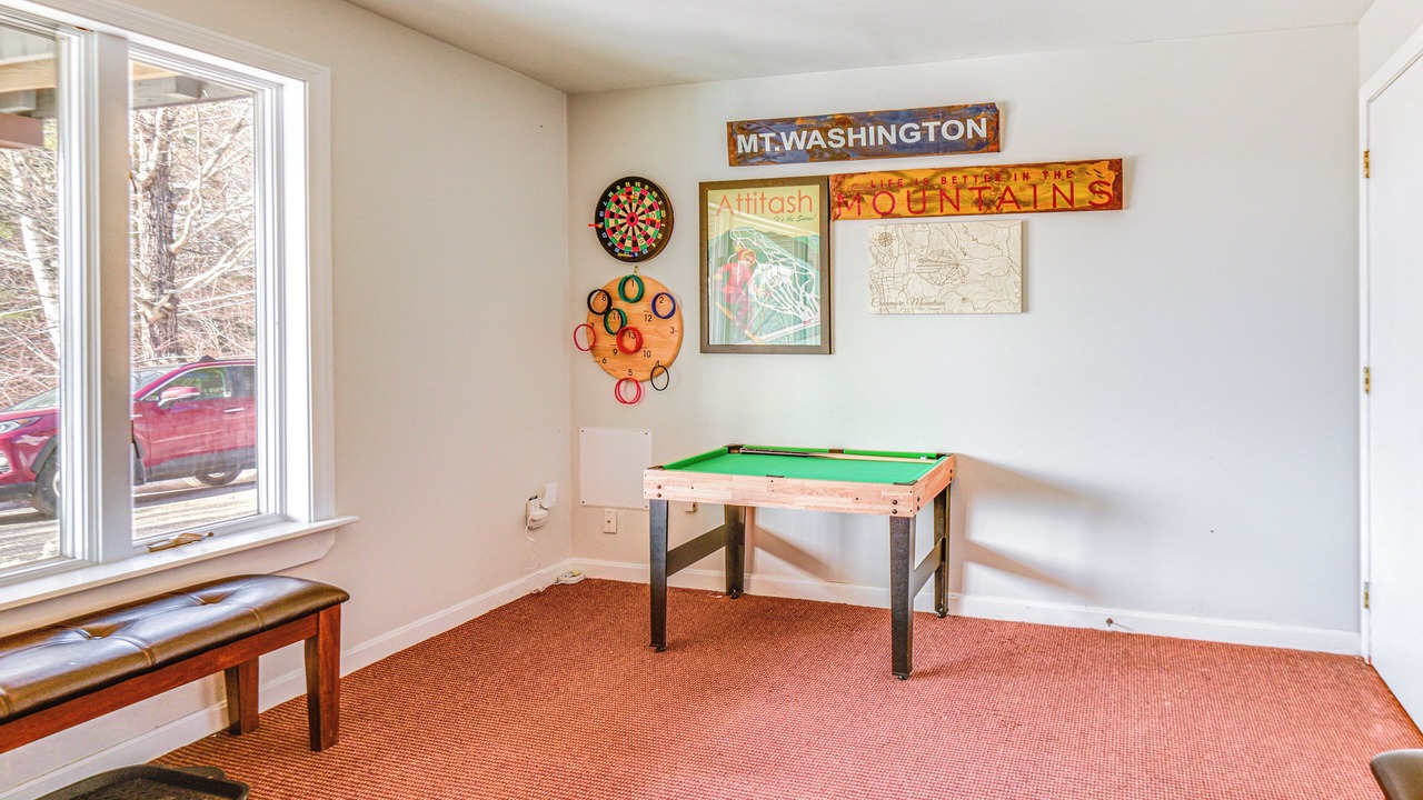 Photo of Bedroom in Fryeburg