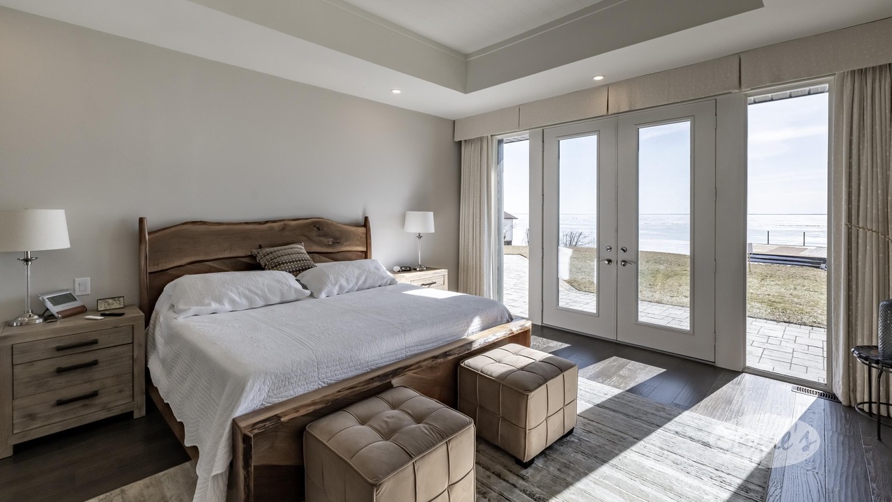 Photo of Bedroom in Oro Station