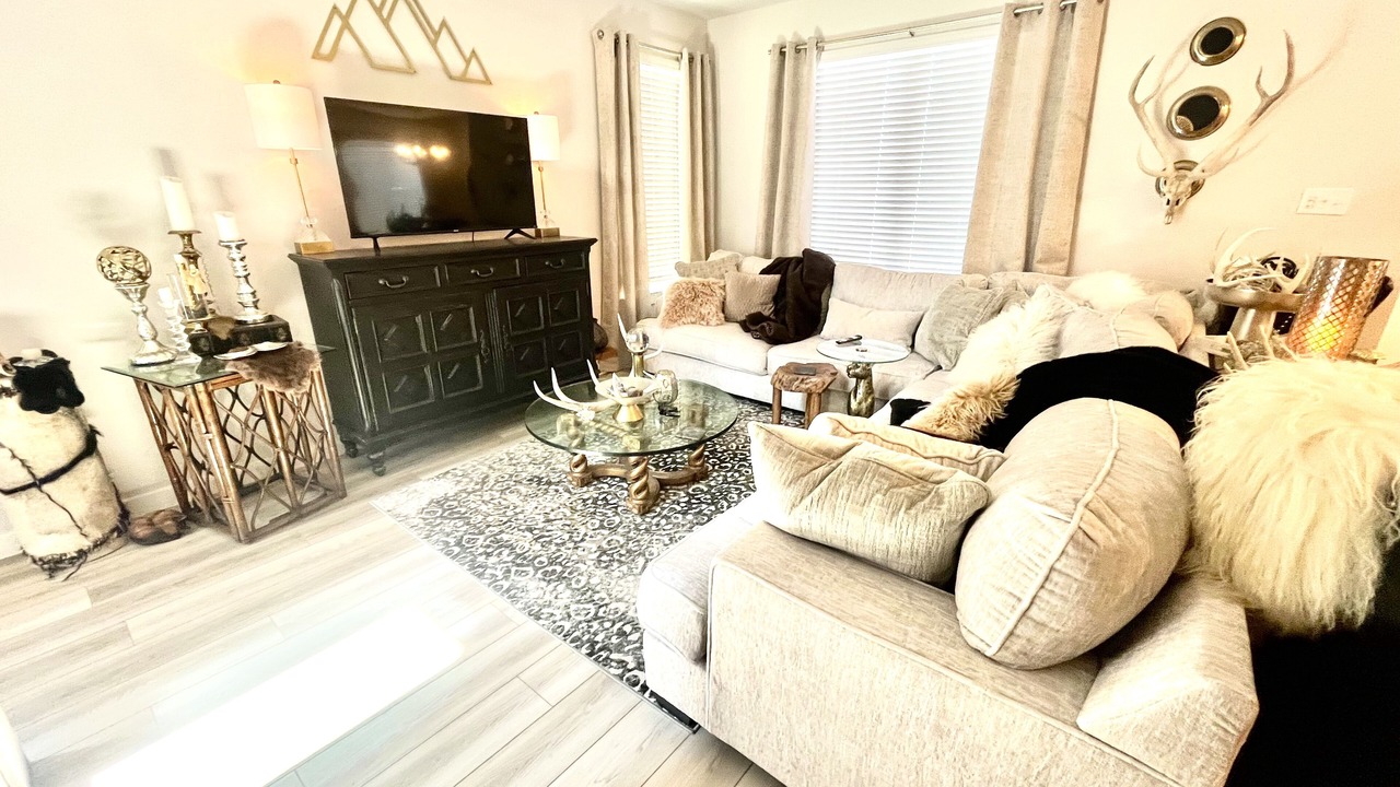 Photo of Livingroom in Wellborn