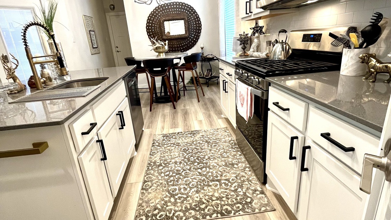 Photo of Kitchen in Wellborn