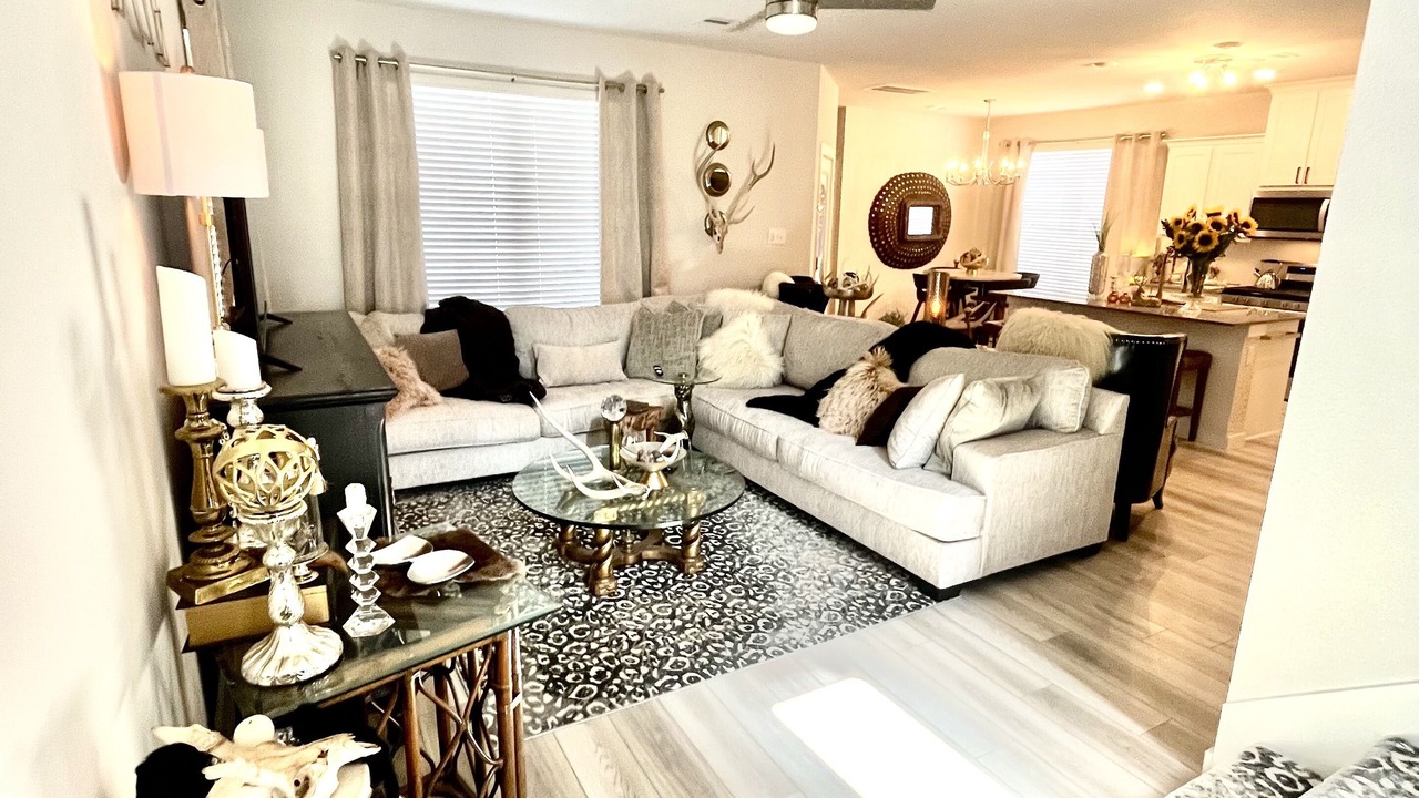 Photo of Livingroom in Wellborn