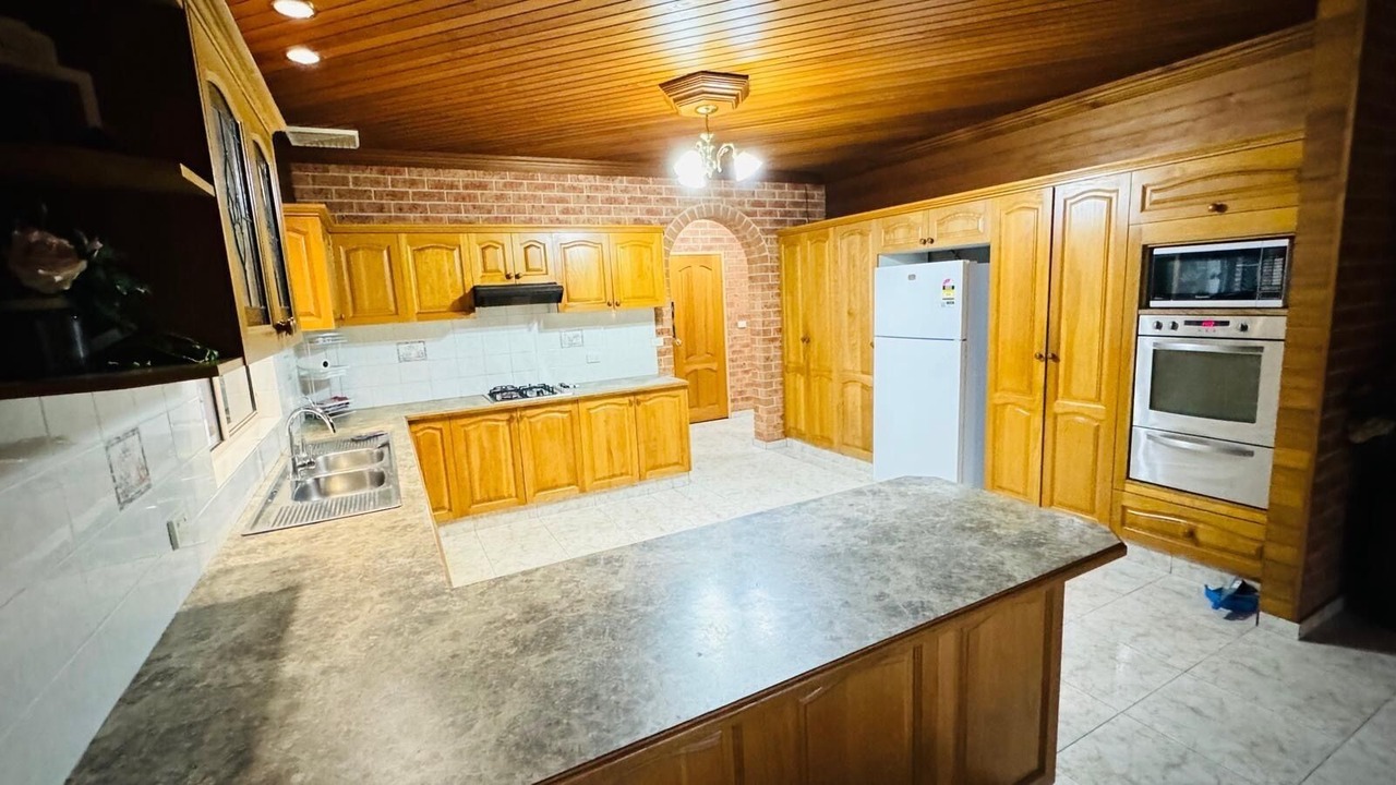 Photo of Kitchen in Raglan