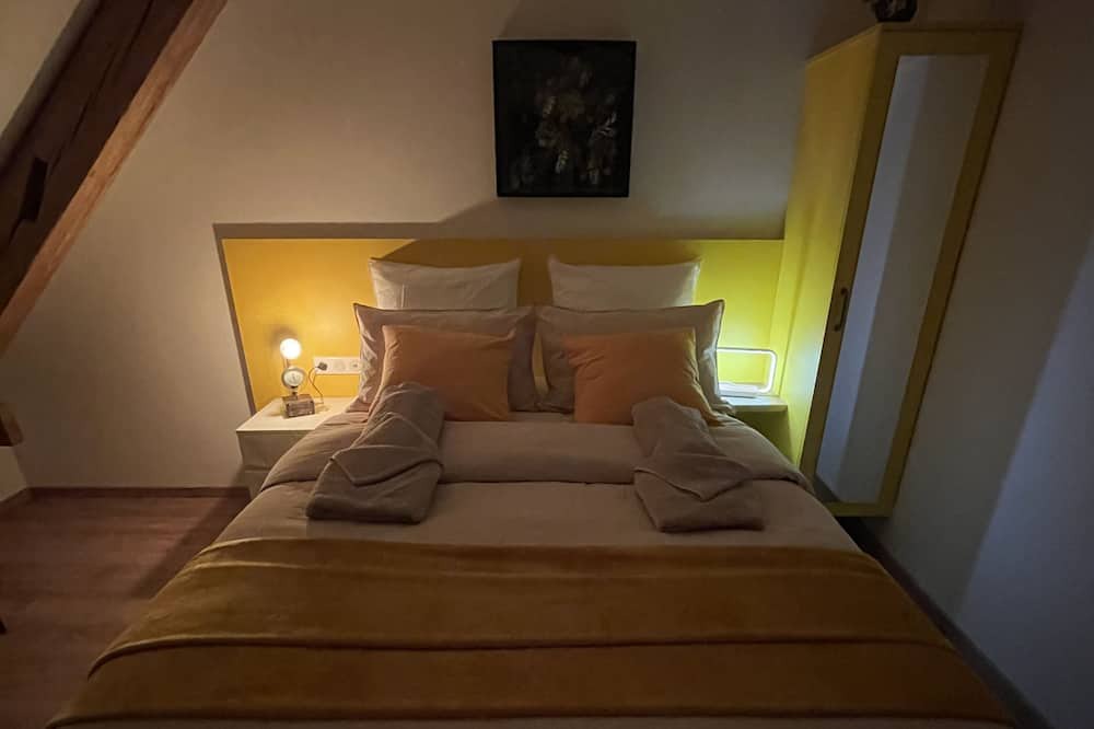 Photo of Bedroom in Hoffen