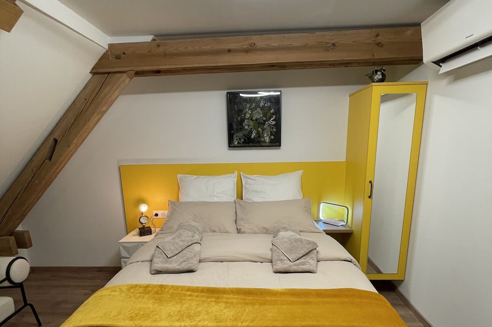 Photo of Bedroom in Hoffen