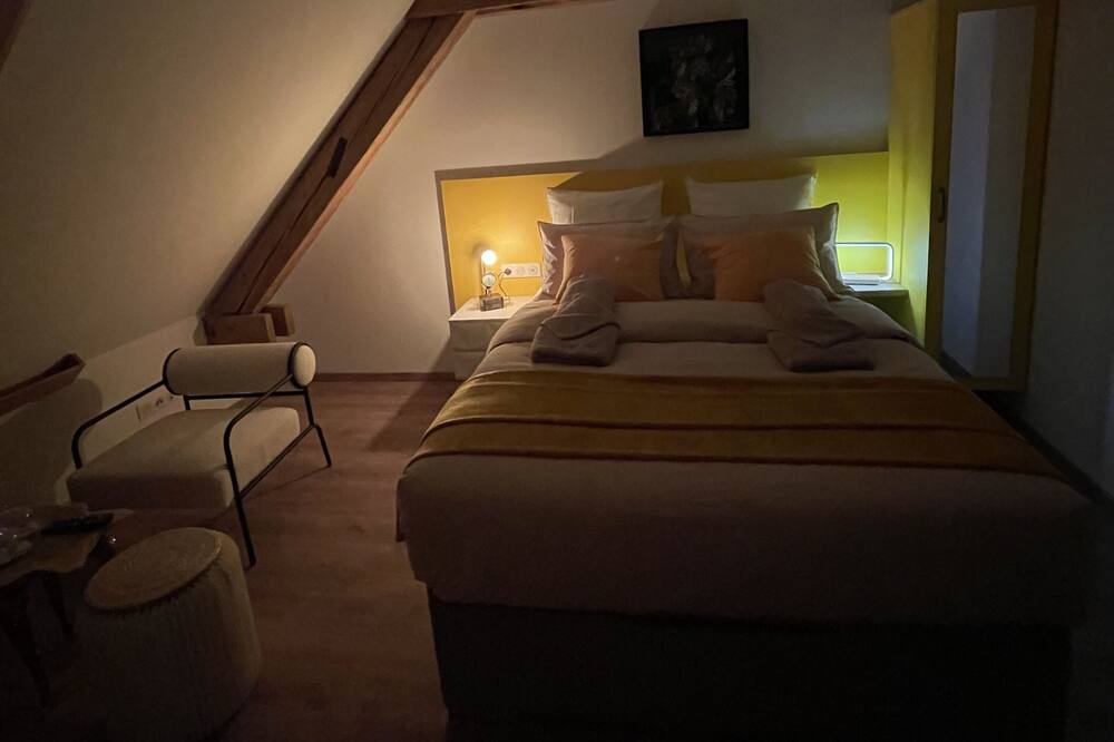Photo of Bedroom in Hoffen