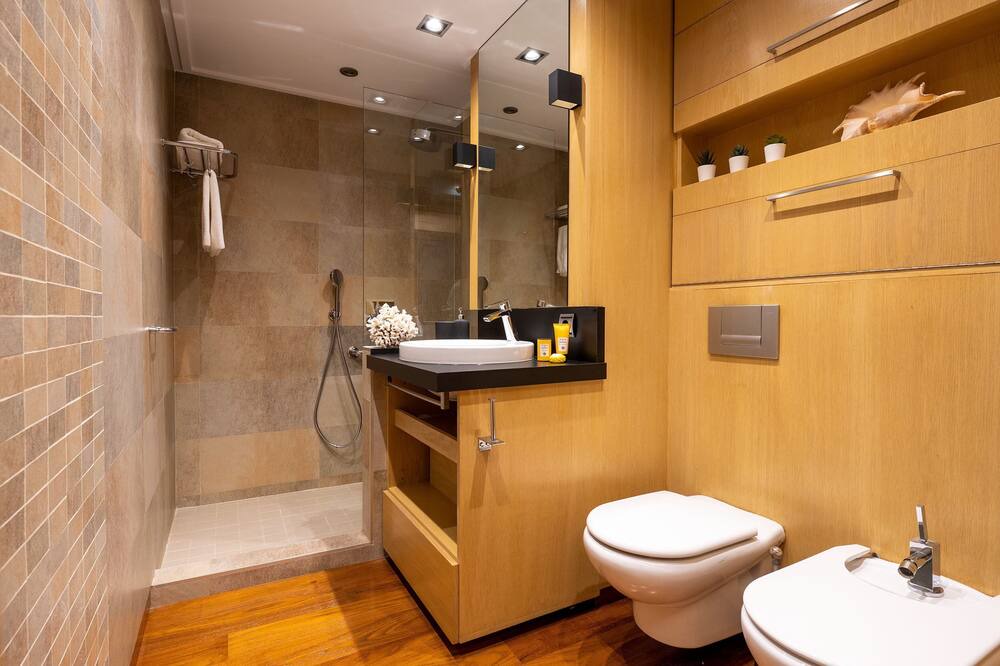 Photo of Bathroom in San Sebastian Centro