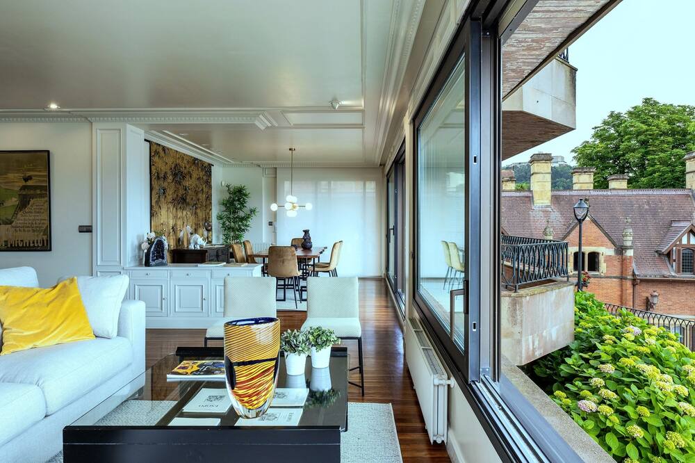 Photo of Outdoor in San Sebastian Centro