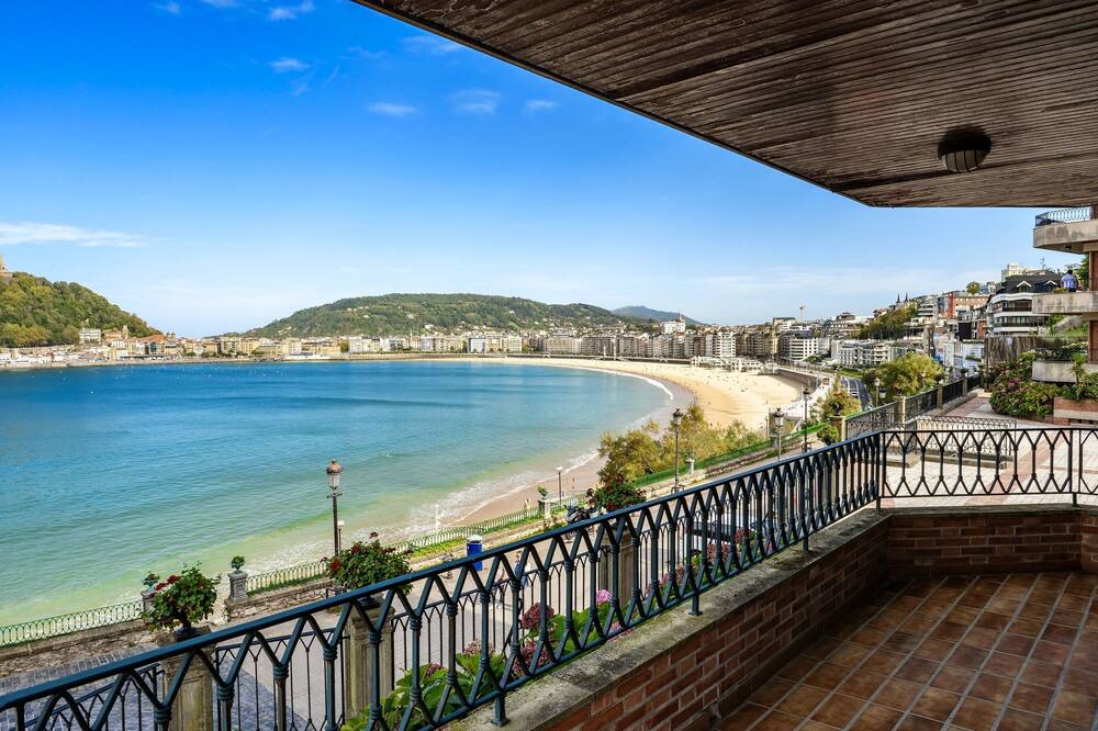 Photo of Outdoor in San Sebastian Centro