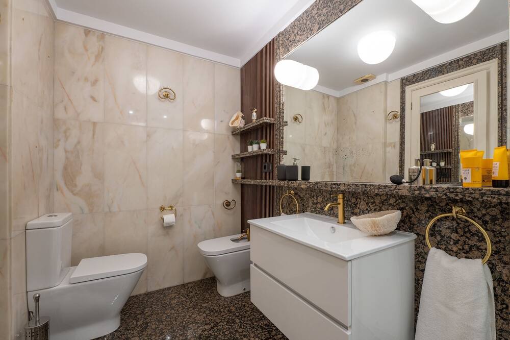 Photo of Bathroom in San Sebastian Centro