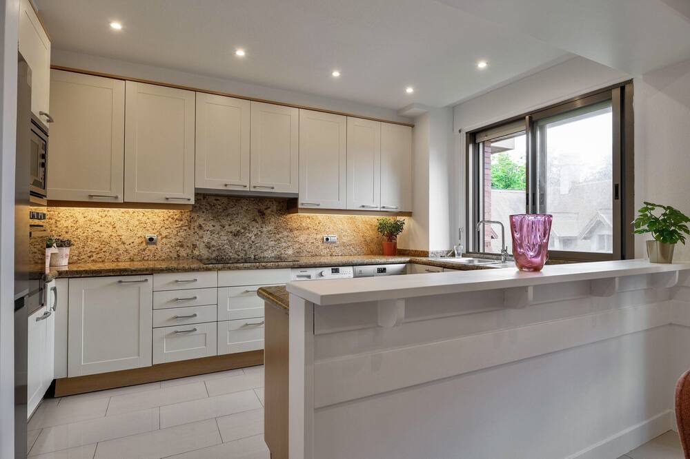 Photo of Kitchen in San Sebastian Centro