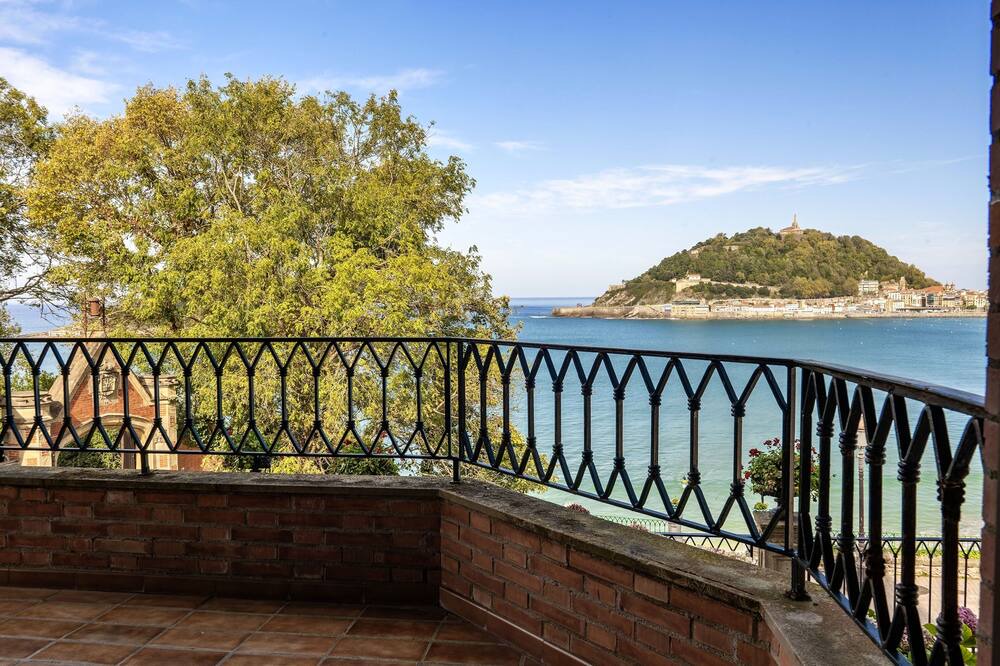 Photo of Outdoor in San Sebastian Centro