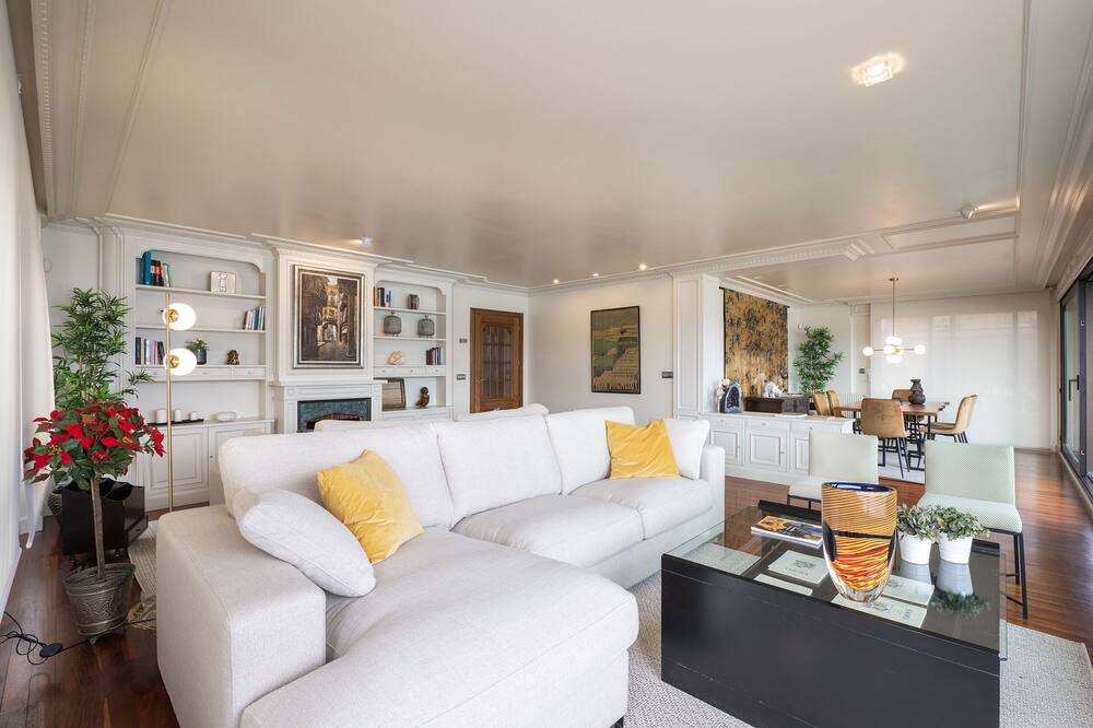Photo of Livingroom in San Sebastian Centro