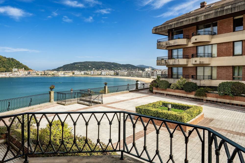 Photo of Outdoor in San Sebastian Centro