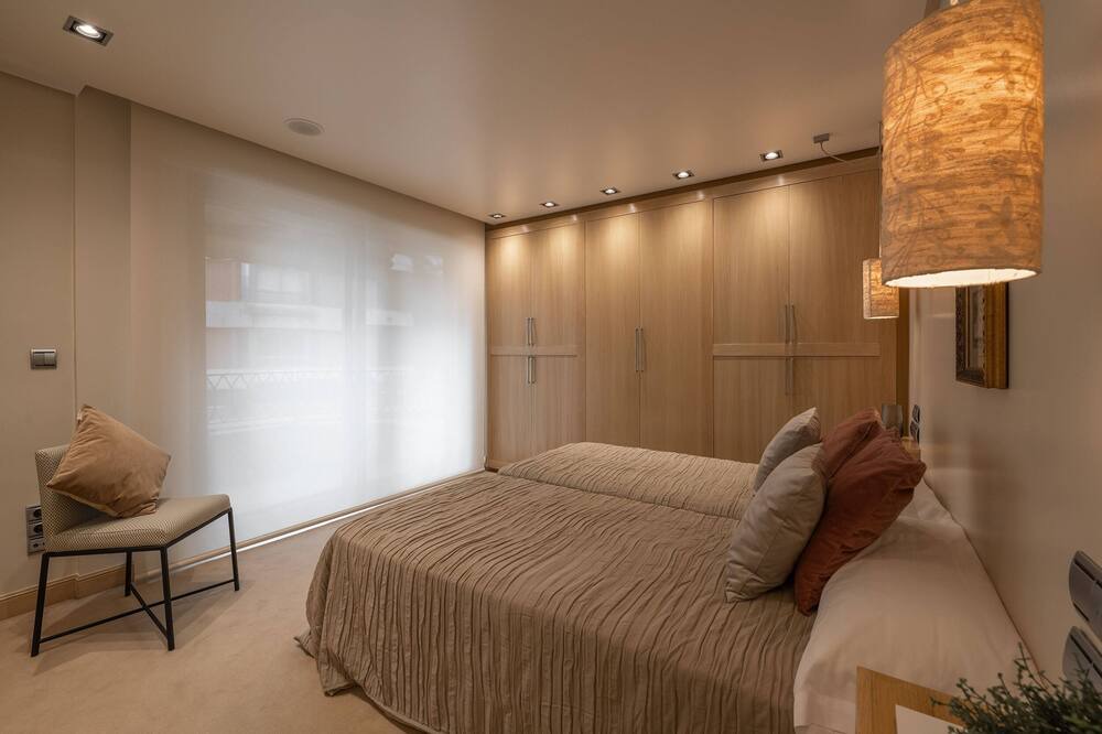 Photo of Bedroom in San Sebastian Centro