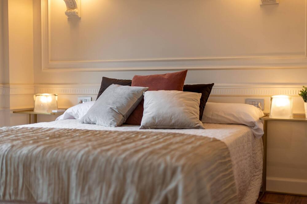 Photo of Bedroom in San Sebastian Centro