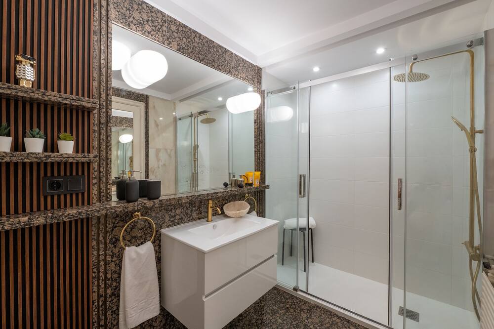 Photo of Bathroom in San Sebastian Centro