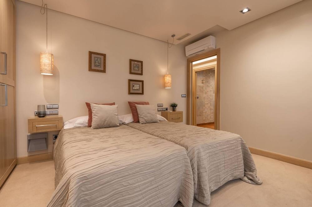 Photo of Bedroom in San Sebastian Centro
