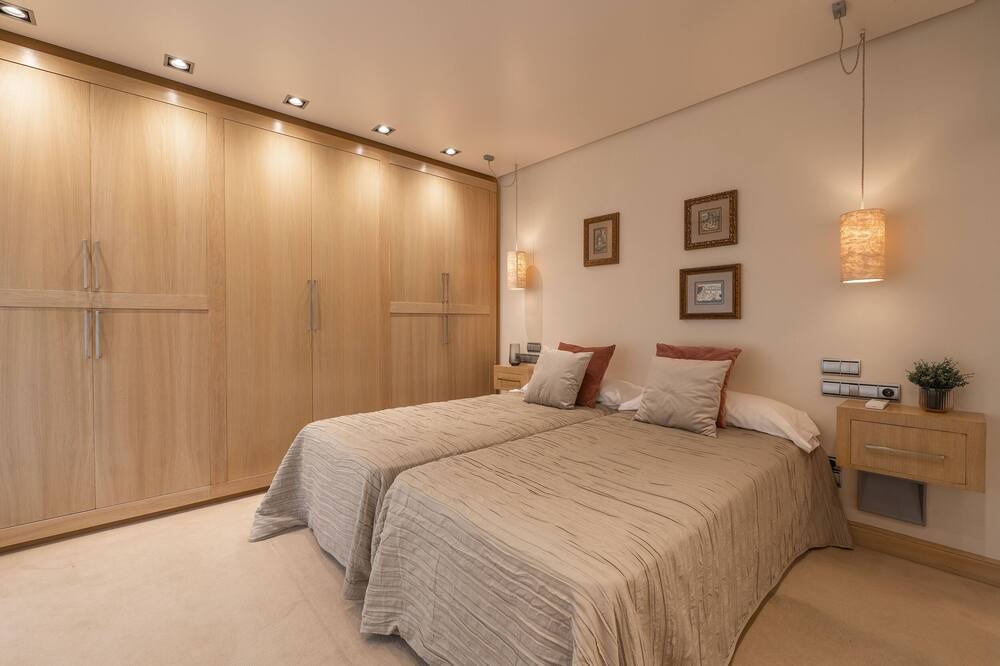 Photo of Bedroom in San Sebastian Centro
