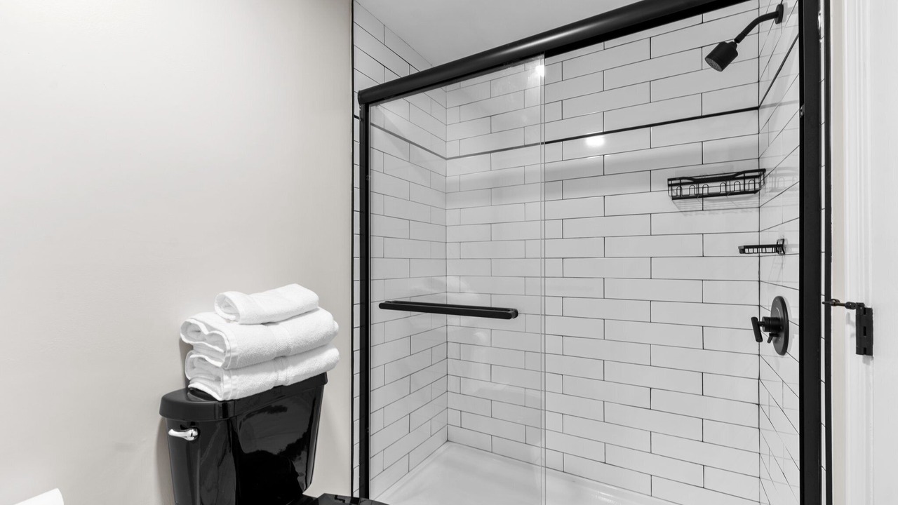 Photo of Bathroom in Marshfield