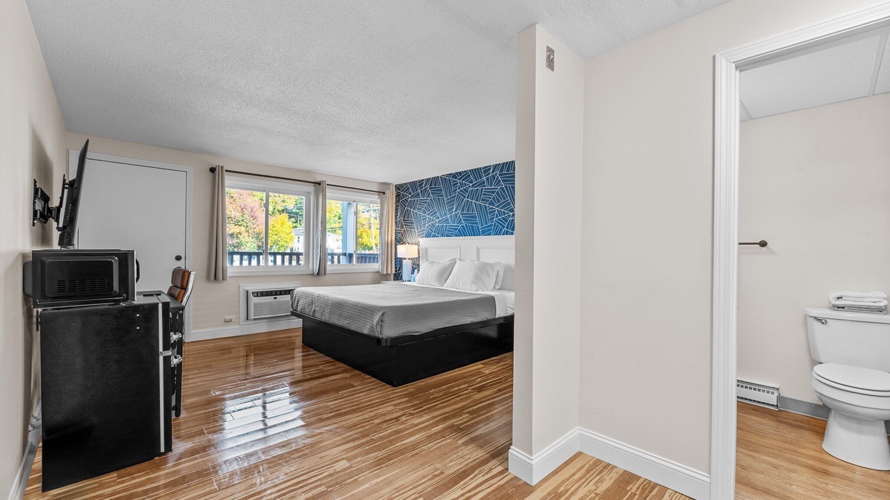 Photo of Bedroom in Marshfield