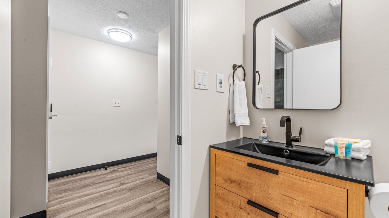 Photo of Bathroom in Marshfield