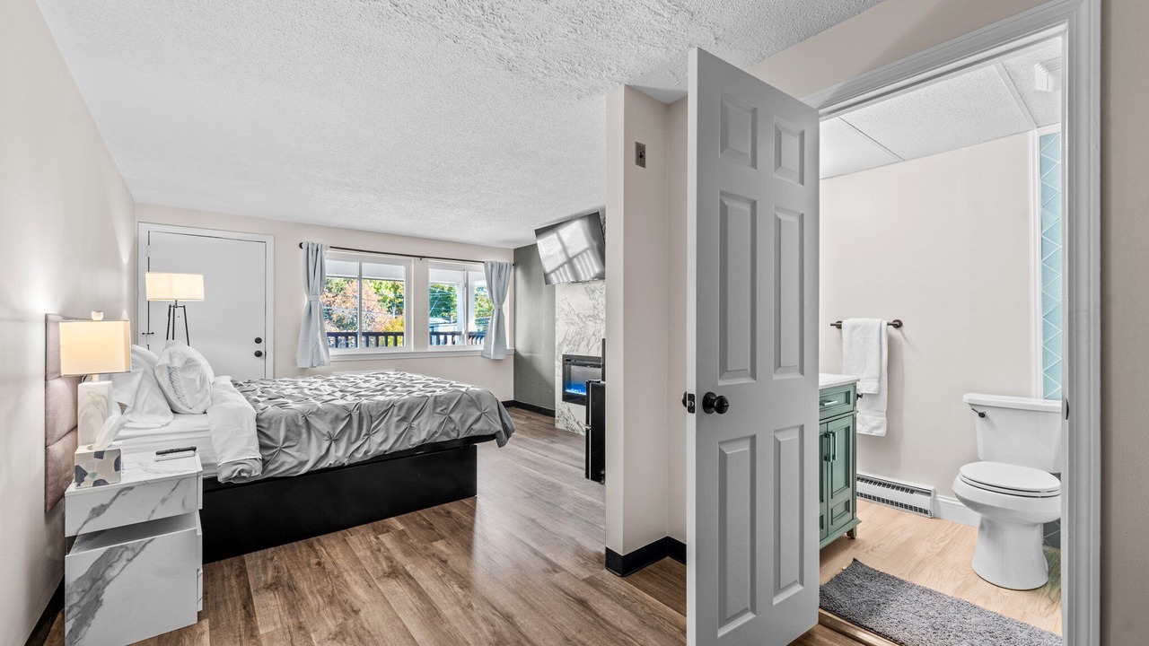 Photo of Bedroom in Marshfield