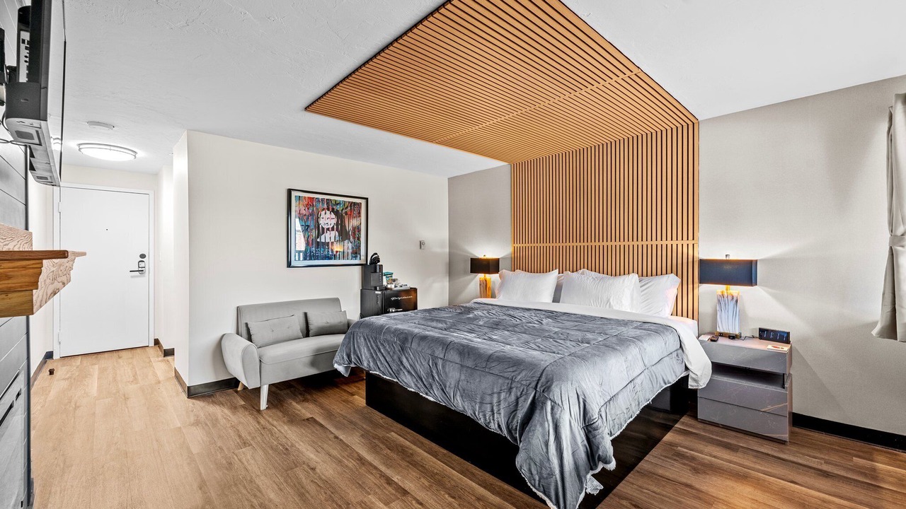 Photo of Bedroom in Marshfield